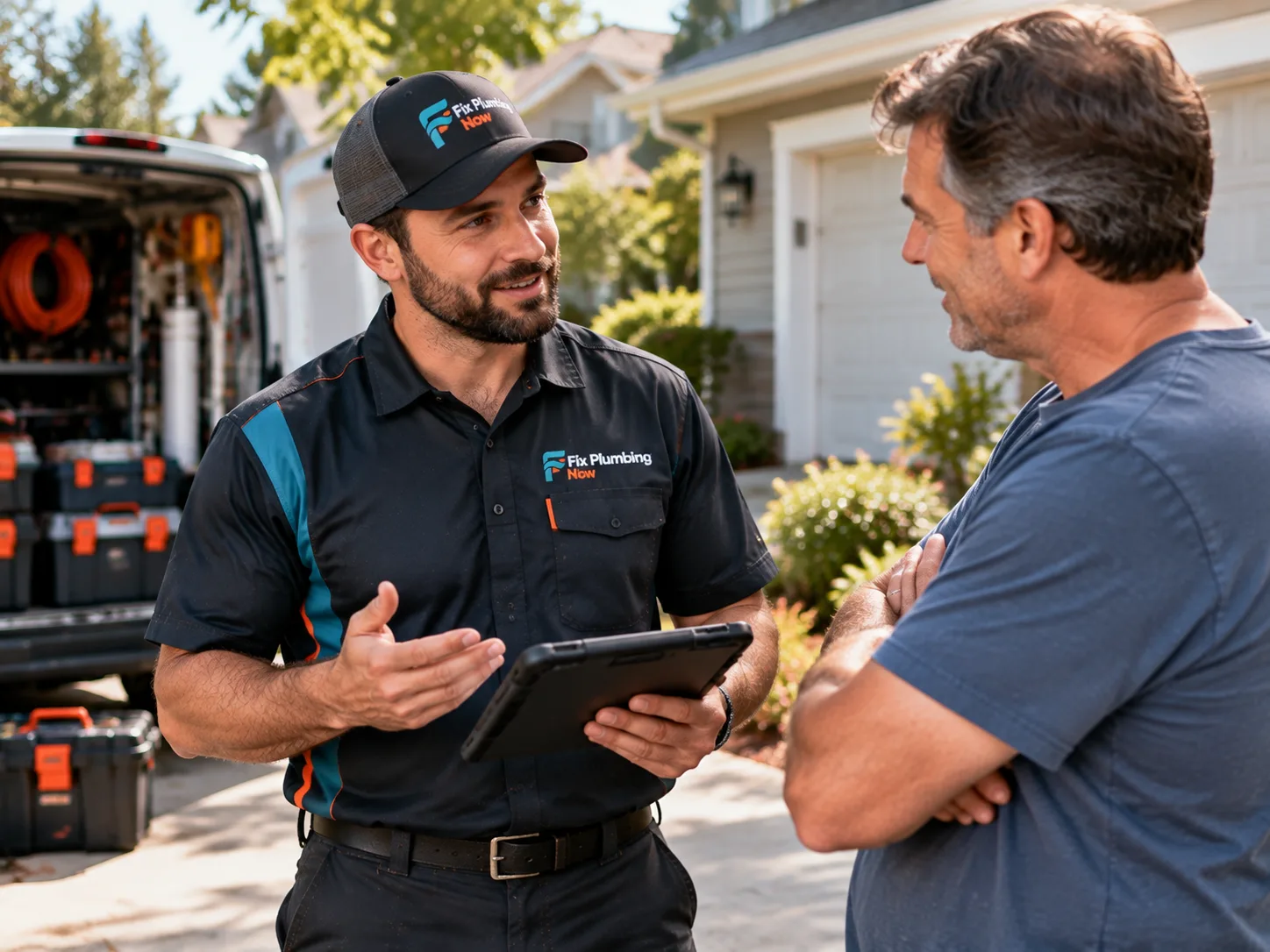 Clogged Drain Service Milton, FL FAQs